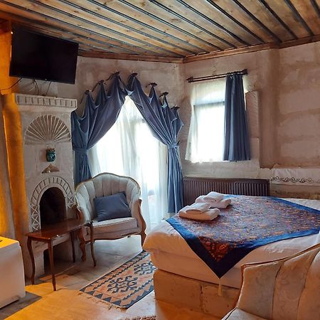 Hotel Duru Cappadocia Stone House à Nevşehir Extérieur photo